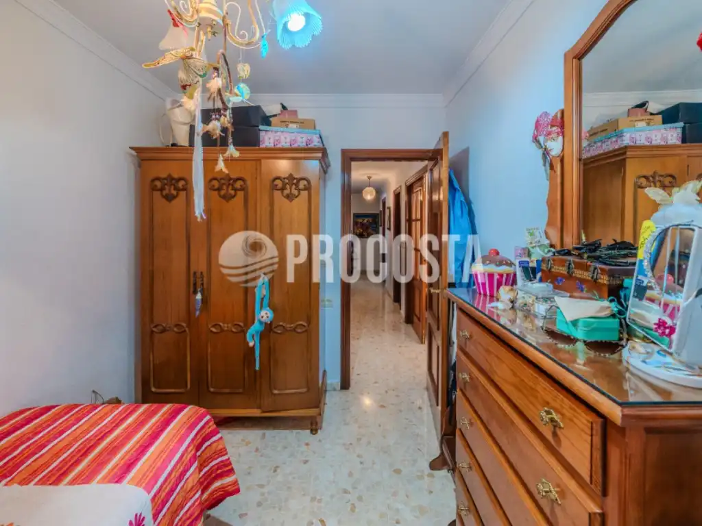 Wohnung mit Aufzug zum Verkauf in Calle Carrera De La Concepcion, imagen 21