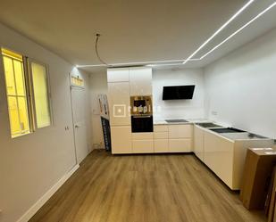 Kitchen of Premises for sale in  Madrid Capital