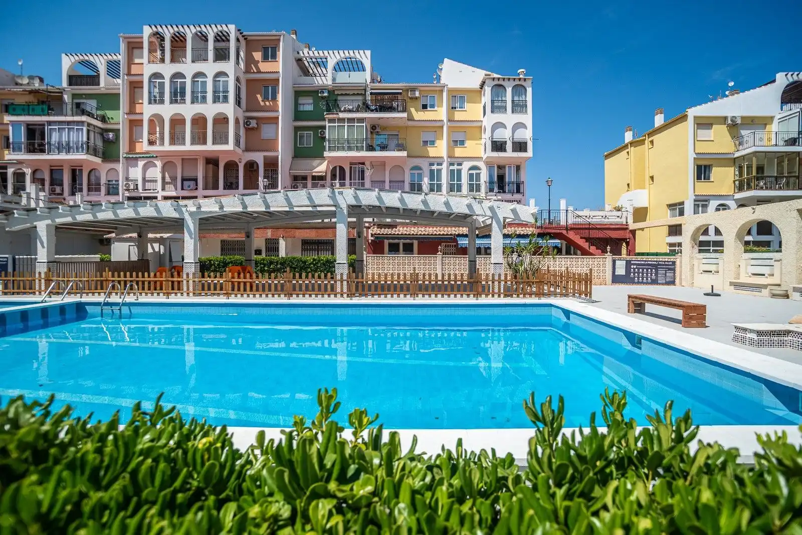 Local comercial en venta en Playa del Acequión, Náufragos y Rocío del Mar, imagen 19
