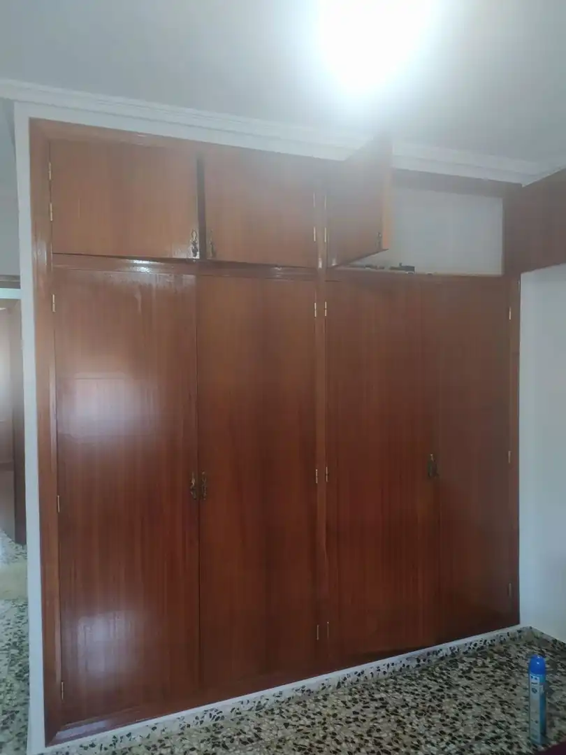 Bedroom of Flat for sale in Bejís