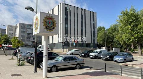 Foto 2 de Pis en venda a La Espinilla - Parque Blanco, Coslada