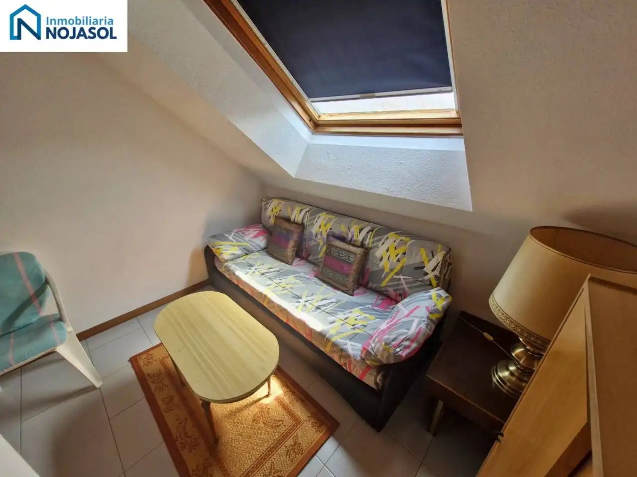 Appartement compact avec terrasse à vendre à Calle los nogales, imagen 32
