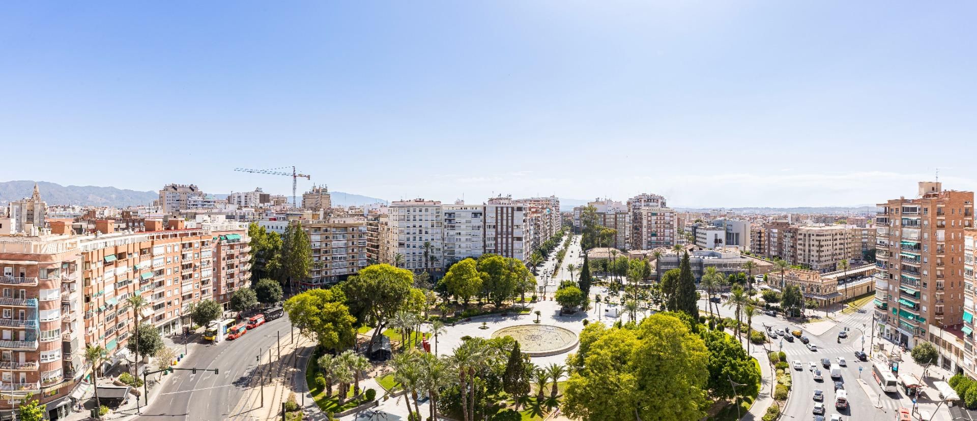 Àtic en venda a Vistalegre
