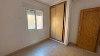 Dormitori de Casa adosada de lloguer en Pilar de la Horadada amb Terrassa, Forn i Piscina comunitària