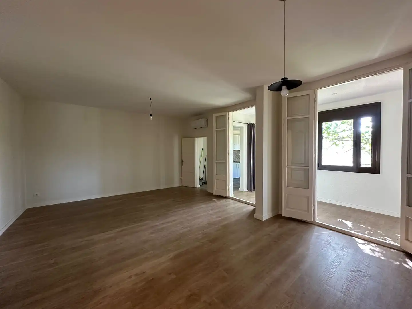 Wohnzimmer von Wohnung zum Verkauf in Sant Celoni