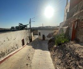 Exterior view of Flat for sale in Níjar