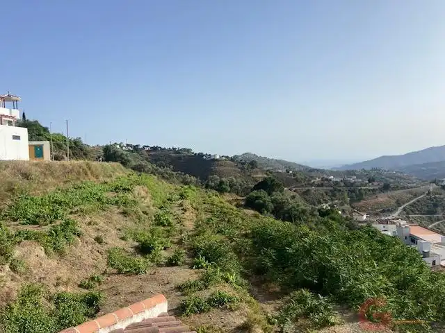 Villa zum Verkauf in Cómpeta, imagen 31