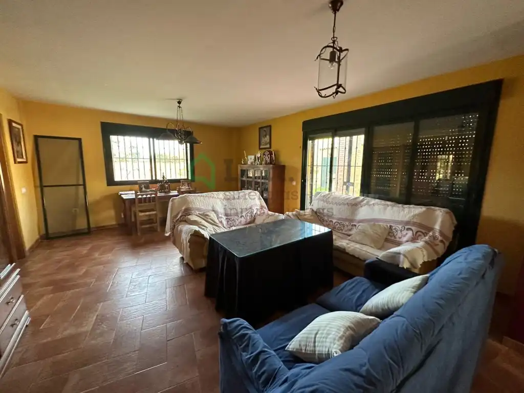 Chalet en venta en Carretera de Sevilla - Los Montitos, imagen 12