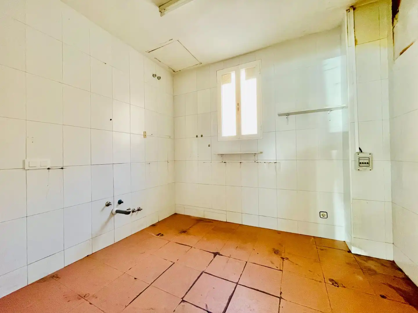 Cocina de Local en venta en Córdoba con Aire acondicionado