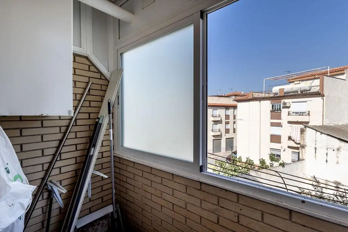 Piso con terraza en venta en Casco Histórico, imagen 10