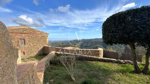 Foto 4 de Finca rústica en venda a Calle Costa Brava, Llagostera, Girona