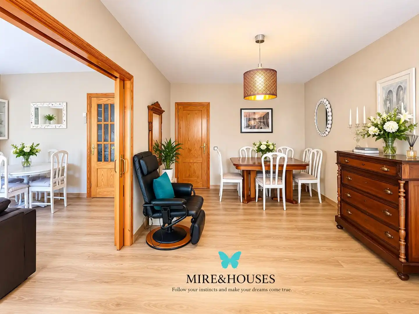 Casa a schiera con terrazza in vendita a Calle de los Membrillos, imagen 15