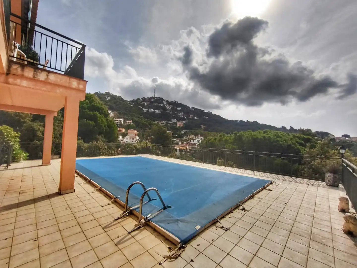 Detached house with terrace for sale in del Mare Nostrum, imagen 39