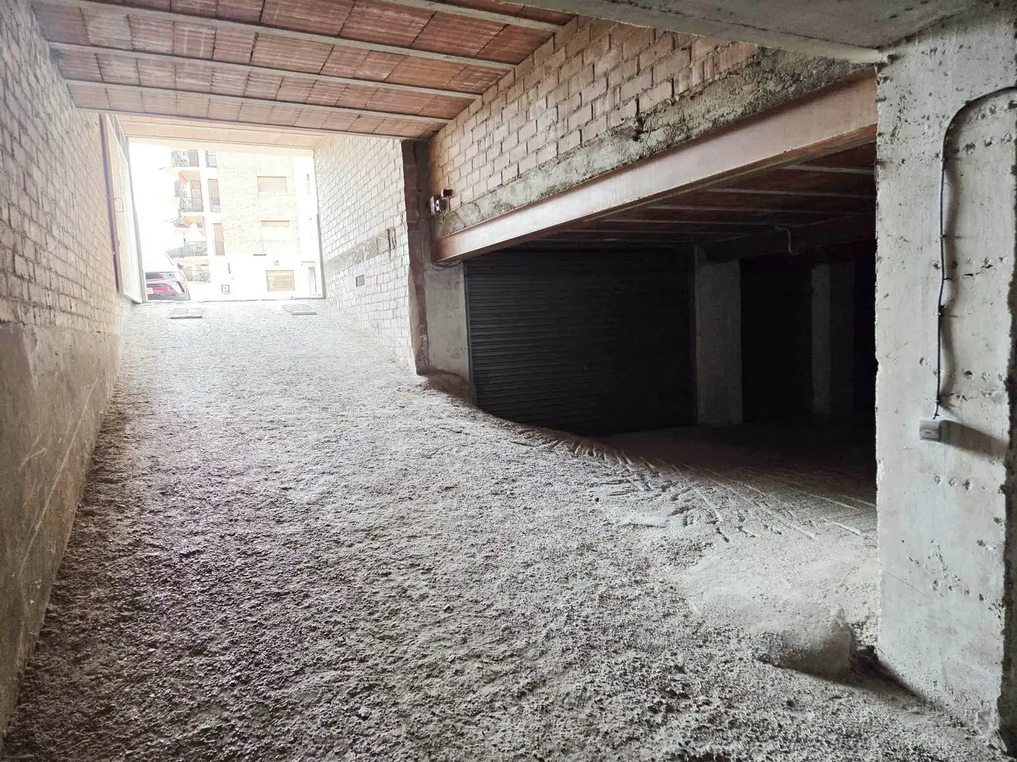 Aparcamiento en venta en de Miralcamp, imagen 4