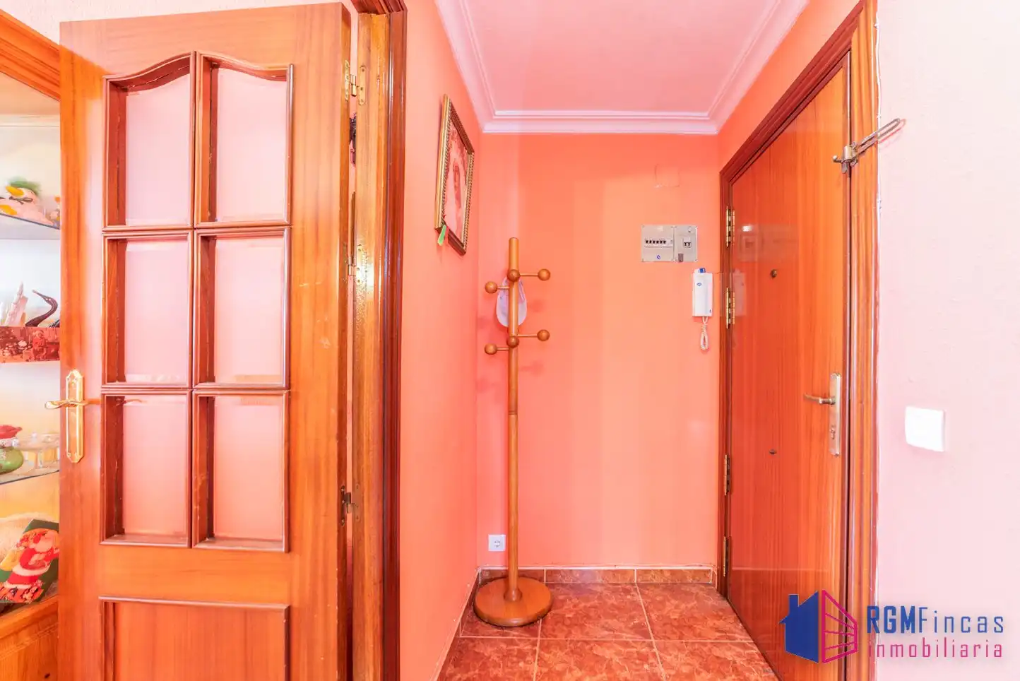Piso en venta en San Pablo - Santa Justa, imagen 6