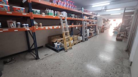 Foto 4 de Edificio en venta en Ronda Jaume Ferrán, Cirera, Mataró