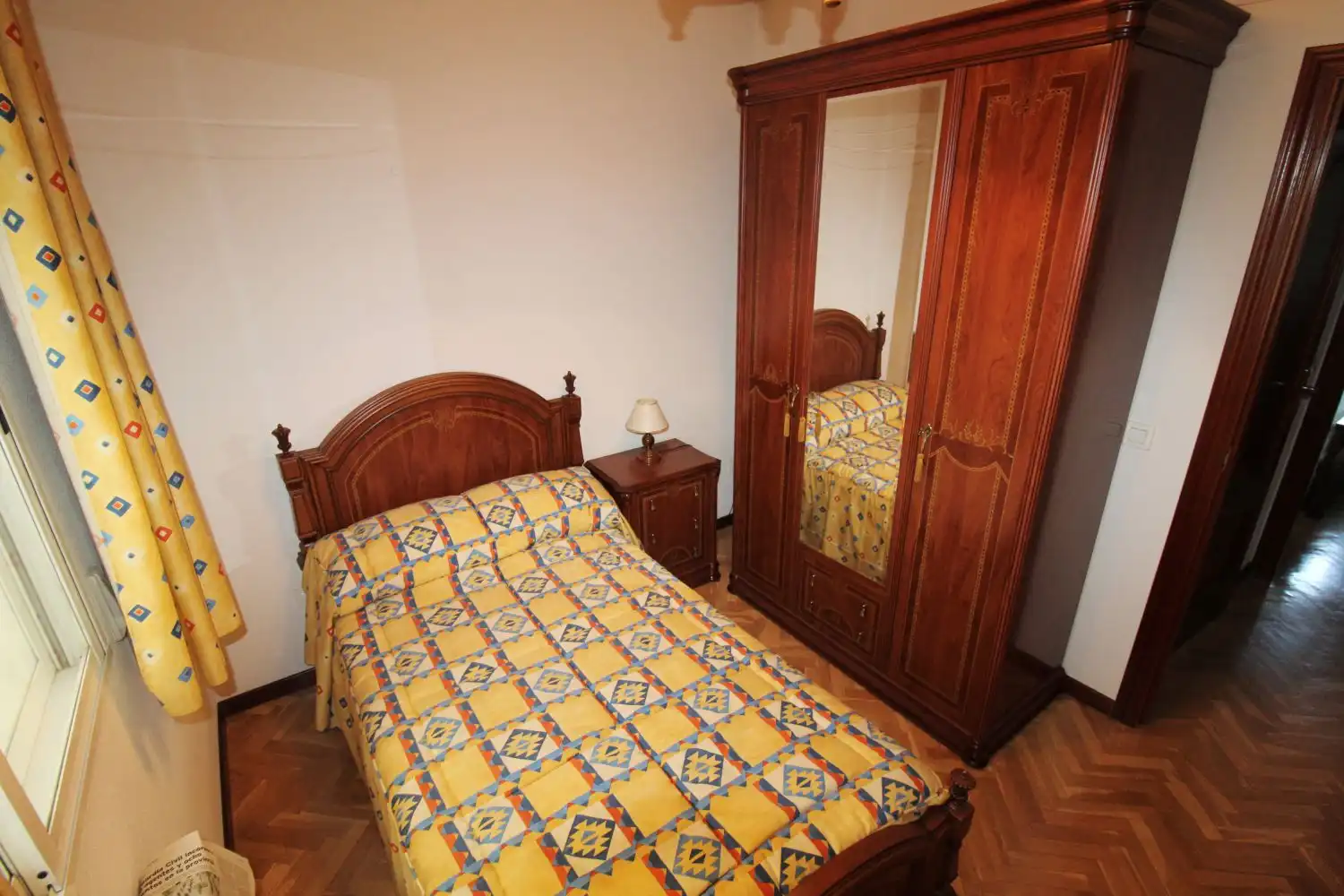 Habitación de Piso en venta en Ciudad Real con Aire acondicionado, Calefacción y Terraza