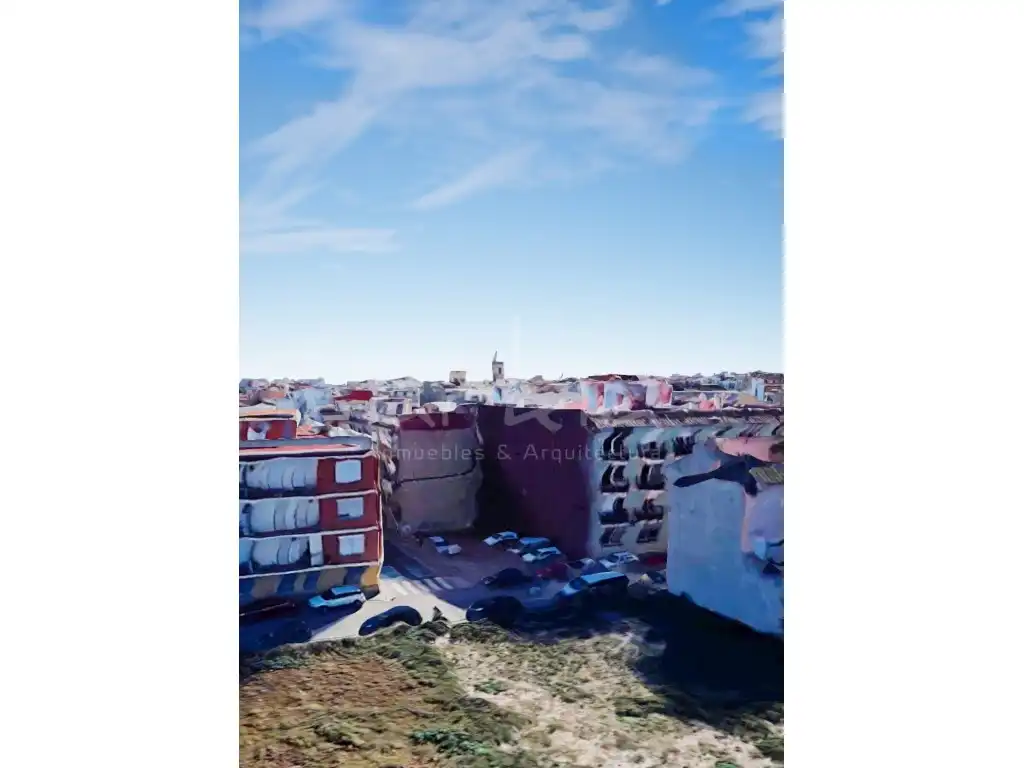 Außenansicht von Residential zum Verkauf in Alboraya