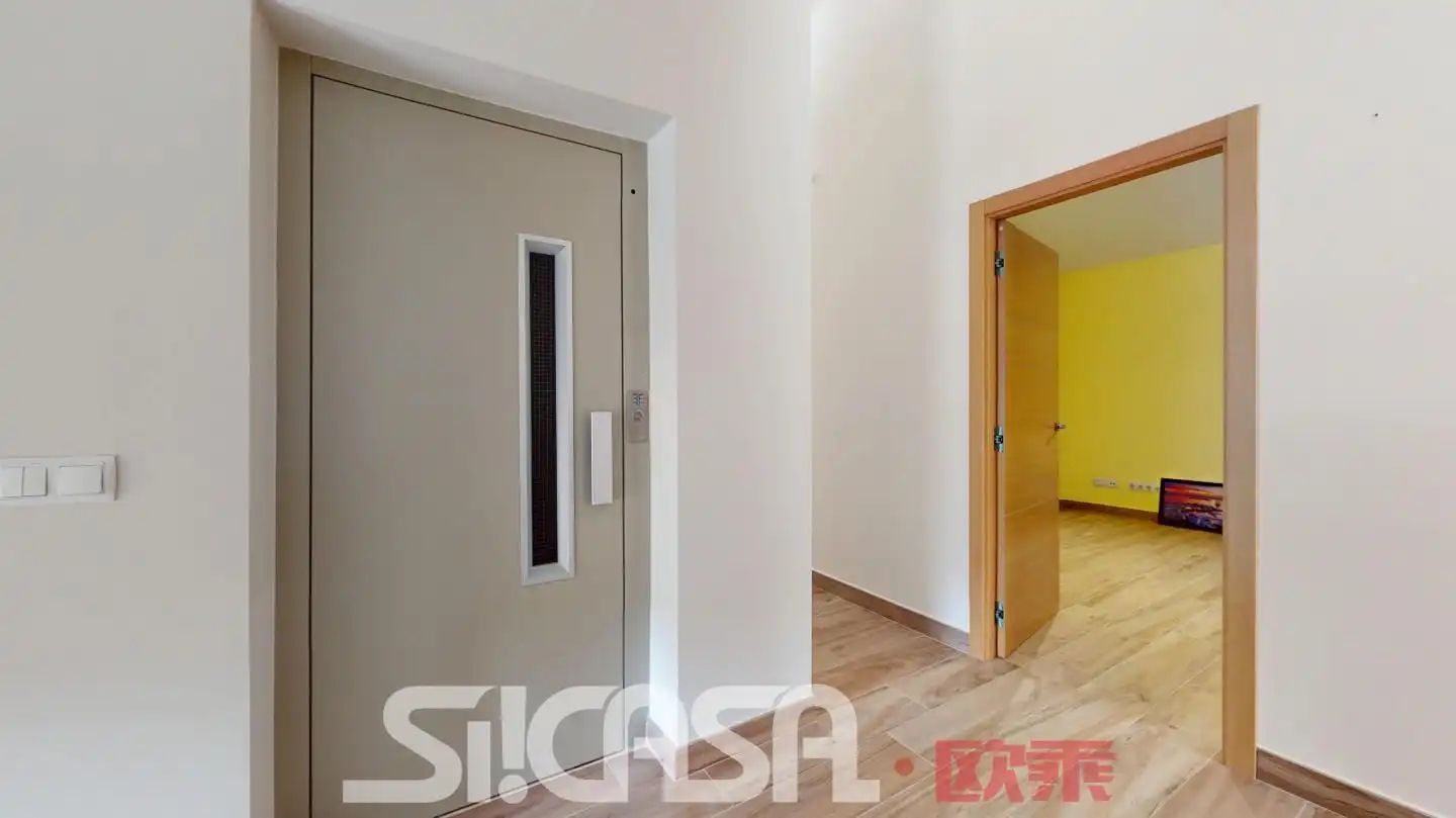 Semi-detached house with pool for sale in Parla Este, imagen 36