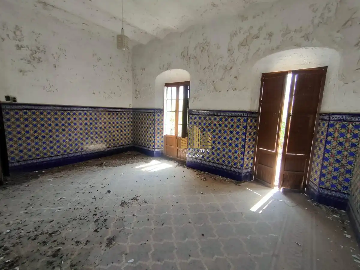 Terreni e lotti in vendita a Nueva Alcalá, imagen 25