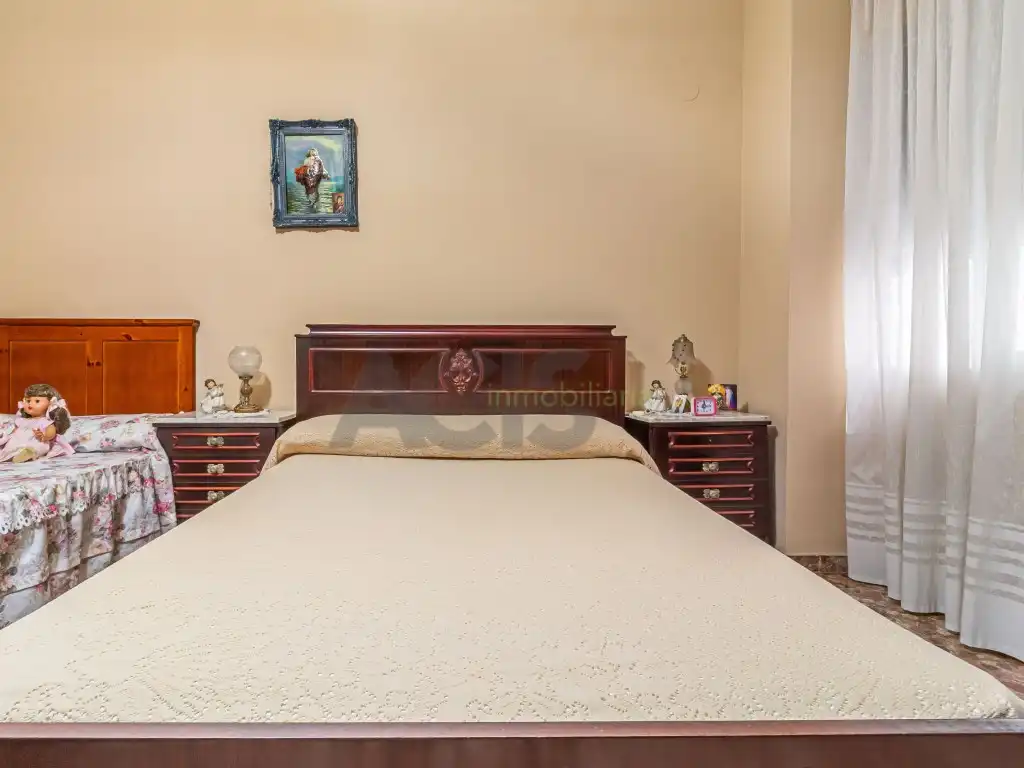 Casa en venda a Calle Pintor Sorolla, imagen 5