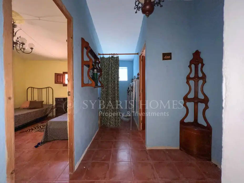 Villa avec jardin à vendre à Castell de Castells, imagen 23