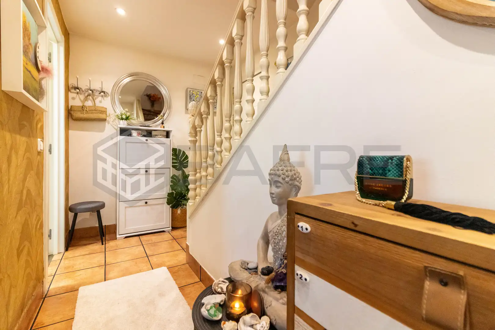 Piso en venta en Móstoles con Calefacción, Trastero y Balcón