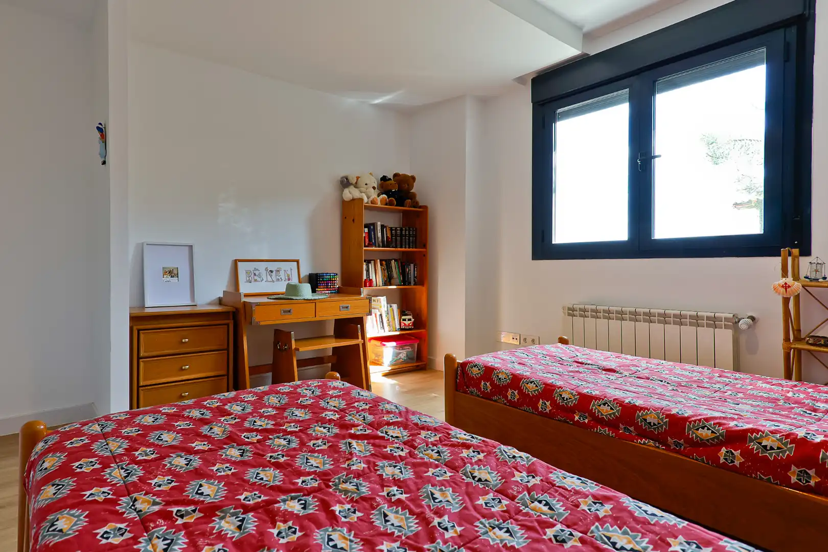Casa aparellada amb terrassa en venda a Calle de Ignacio, imagen 30