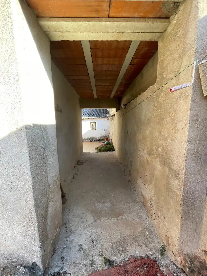 Casa o chalet en venta en Villanueva de la Fuente con Jardín privado y Trastero