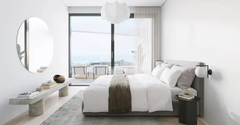 Maison mitoyenne avec piscine à vendre à Riviera del Sol, imagen 4