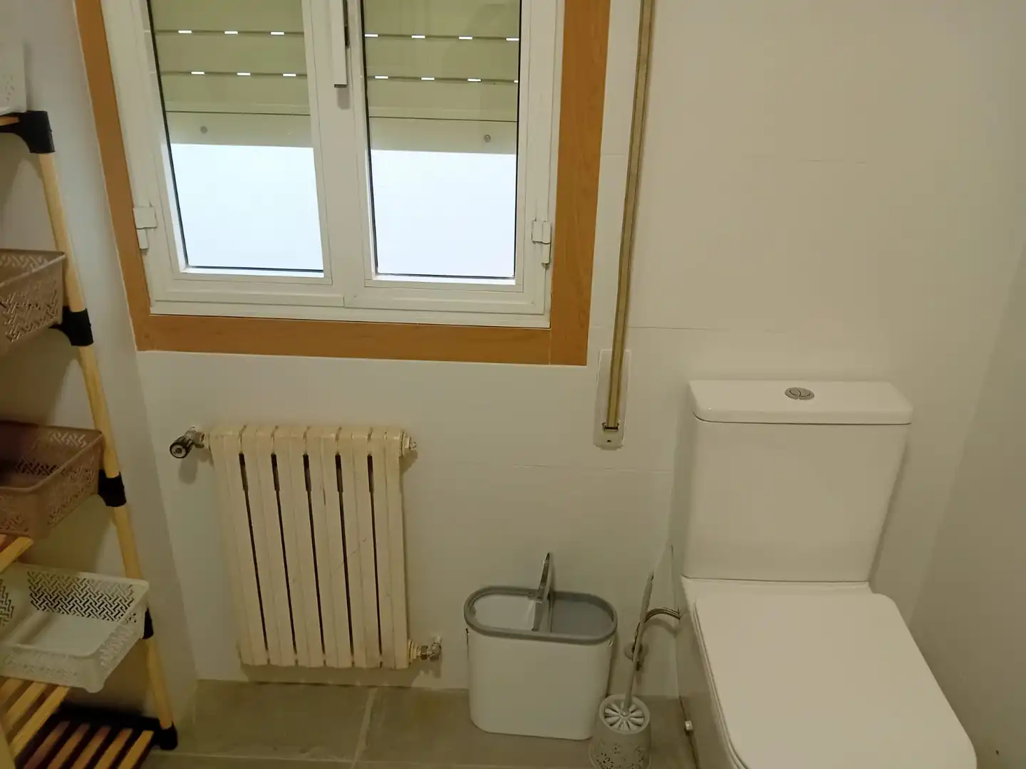 Flat for rent in Rúa do Pombal, Casco Histórico