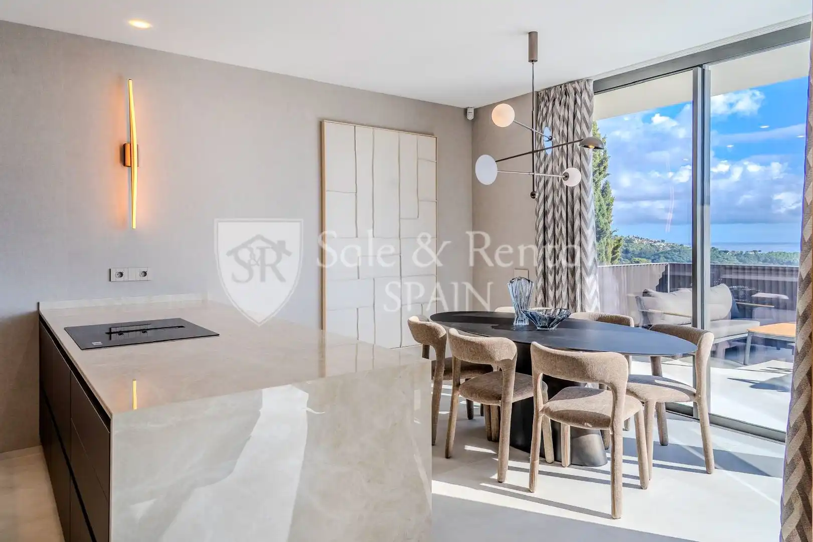 Casa con piscina en venta en Roca Grossa, imagen 48