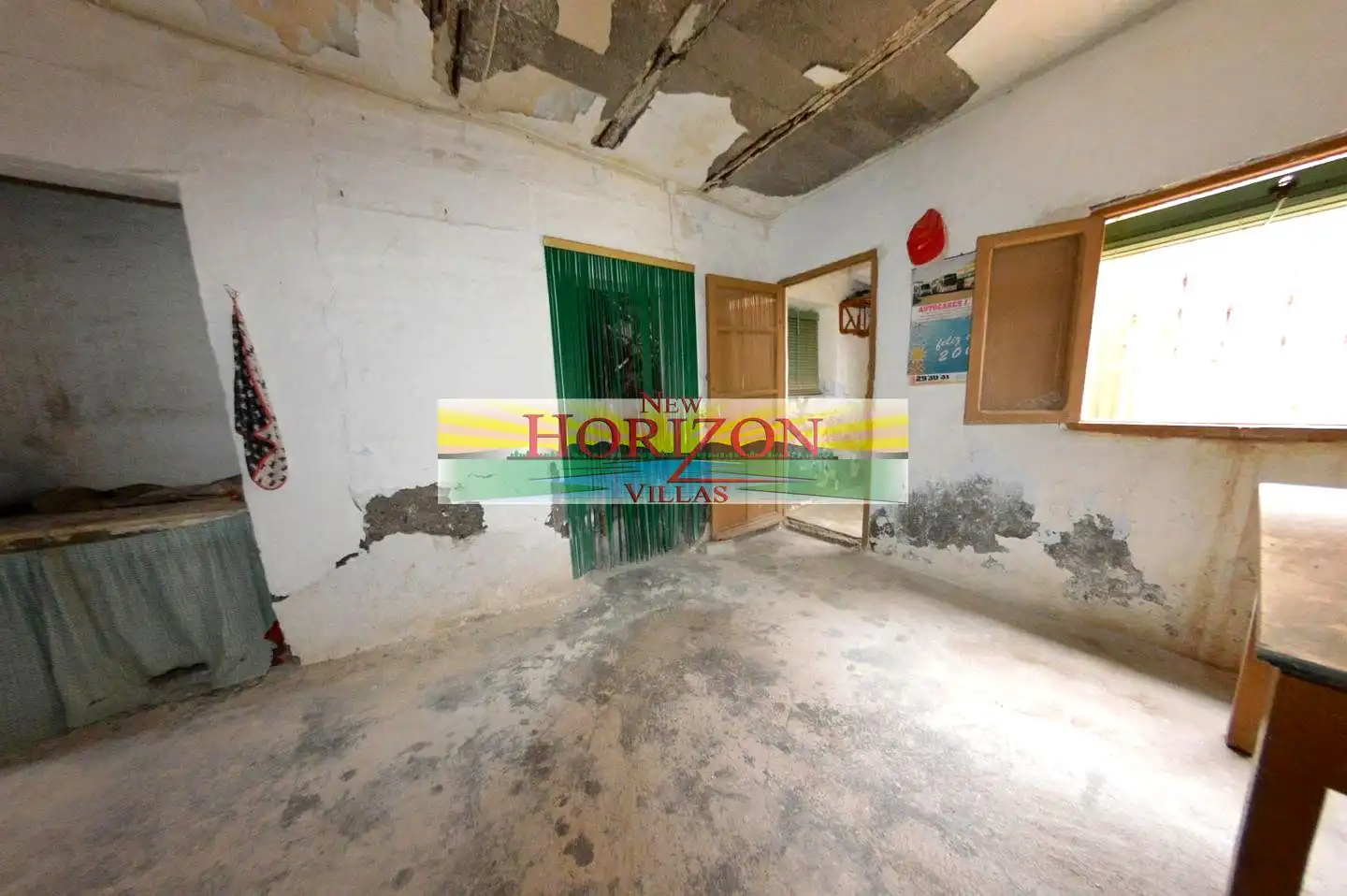 Casa con jardín en venta en Zurgena, imagen 13
