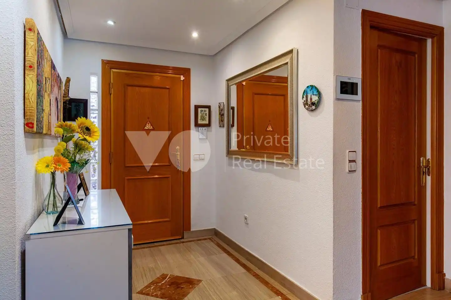 Casa adosada en venda en Majadahonda amb Aire condicionat, Calefacció i Jardí privat