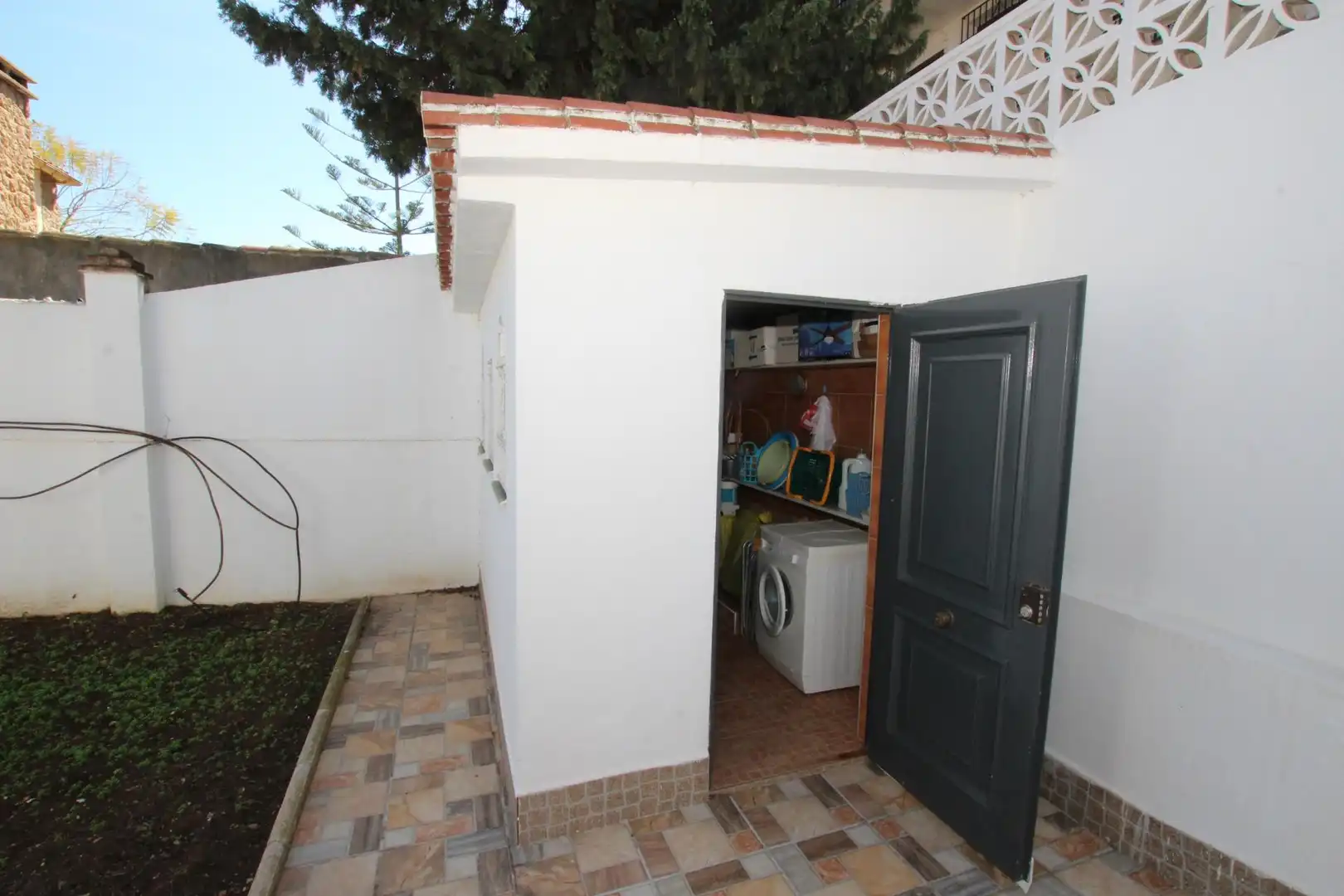Villa con terrazza in vendita a Puerto Marina, imagen 43