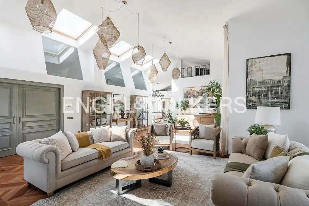 Casa amb piscina en venda a Ciudalcampo, imagen 11