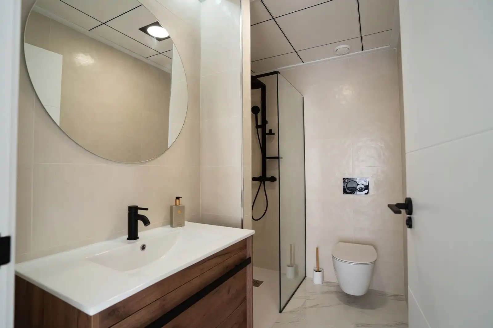 Penthouse mit Pool zum Verkauf in N/A, imagen 13