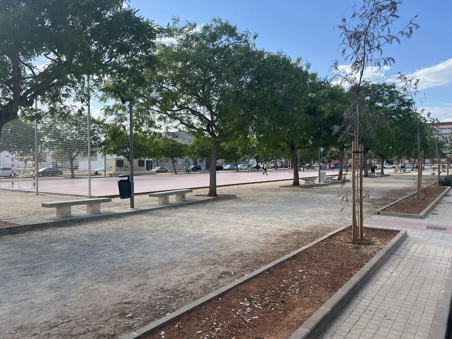 Terreno residencial en venta en Avinguda de la Generalitat, imagen 15
