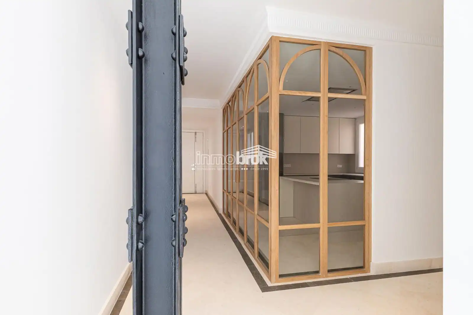 Wohnung mit Aufzug zum Verkauf in Andres Mellado, imagen 9