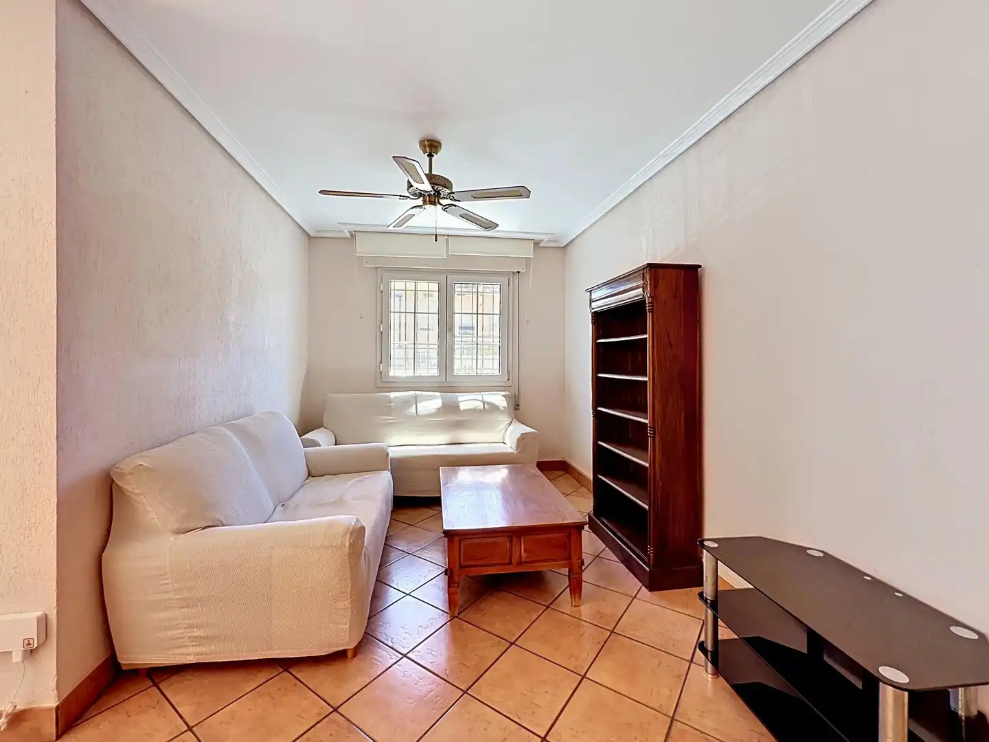 Living room of Detached homes for sale in Roquetas de Mar