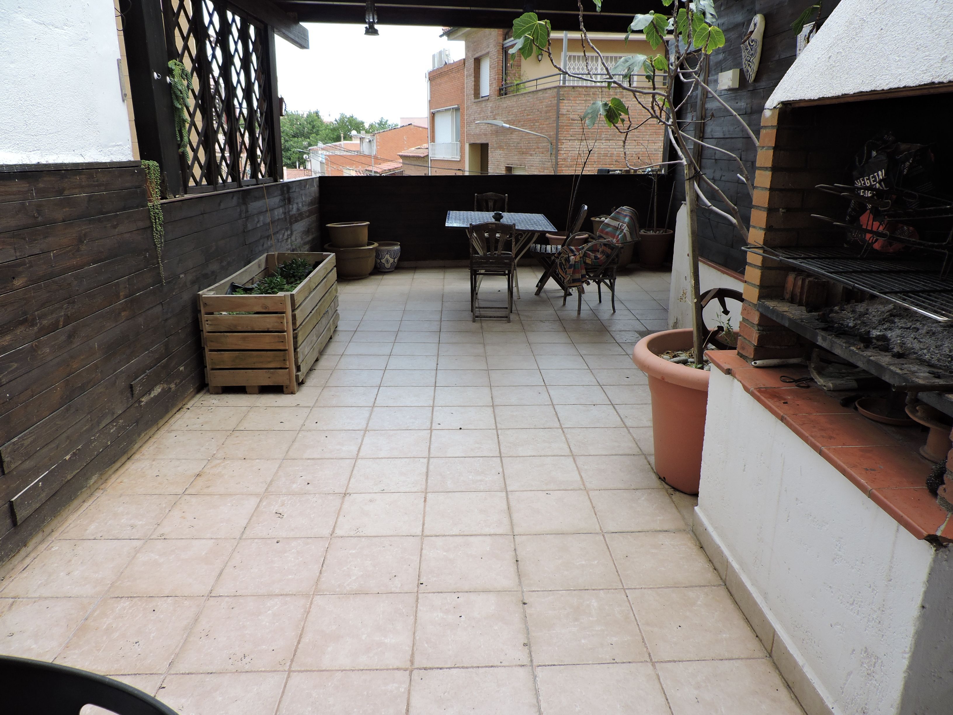 House or chalet for sale in Passeig d'Espronceda, Creu de Barberà
