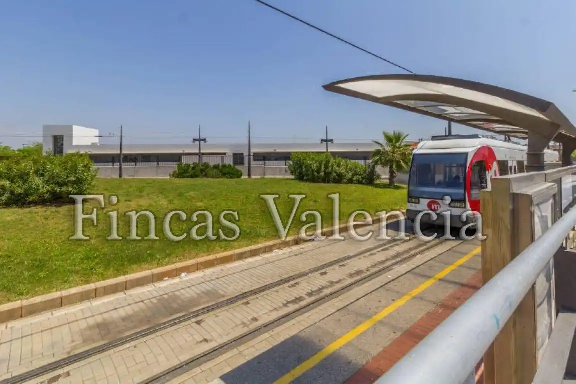 Piso con terraza en venta en Calle PUIG EL, imagen 35