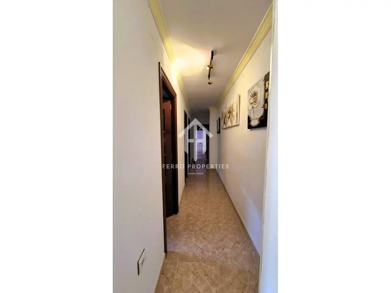 Flat for sale in Algarinejo  with Terrace and Furnished