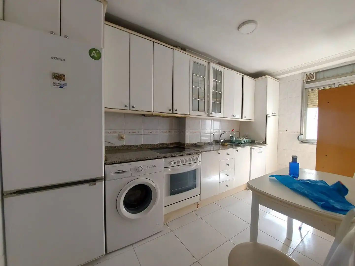 Wohnung mit Terrasse zum Verkauf in Residencia, imagen 12