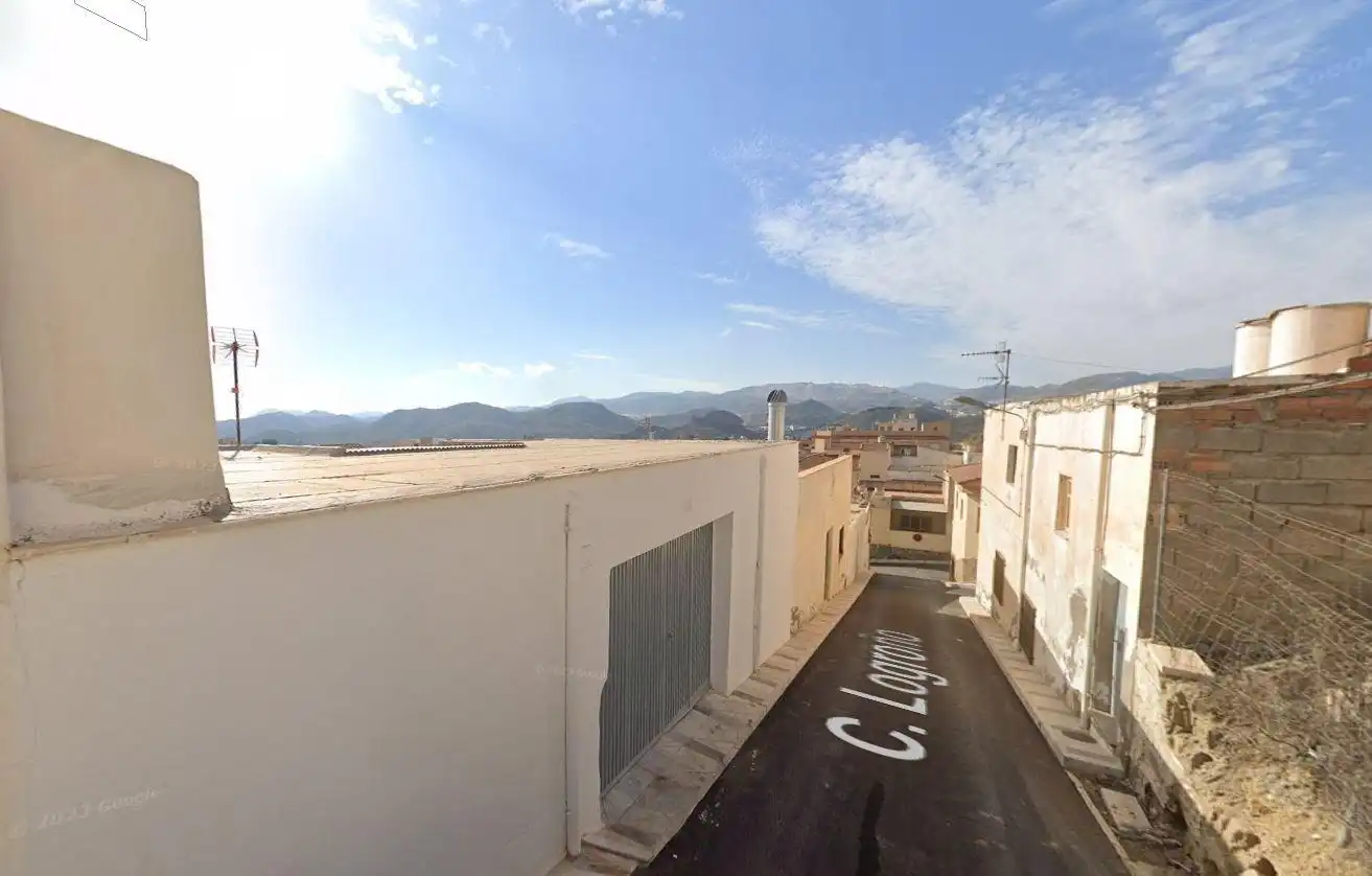 Maisonette zum Verkauf in LOGROÑO, 9, Olula del Río