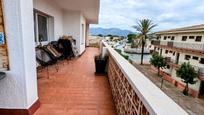 Exterior view of Apartment for sale in Empuriabrava  with Air Conditioner, Heating and Terrace