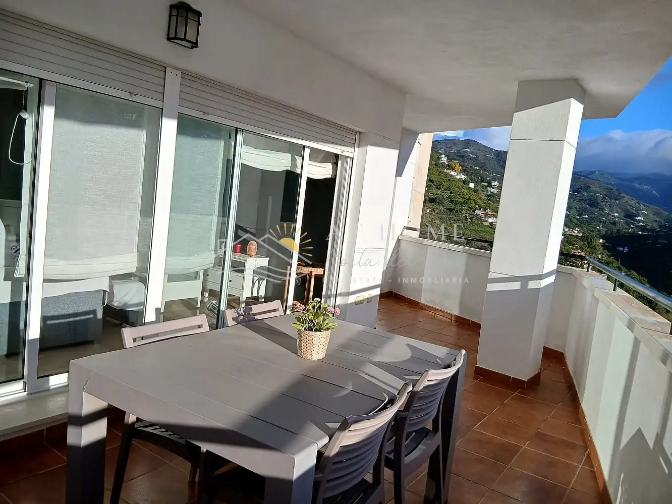 Apartament en venda a Torrox Pueblo, imagen 16