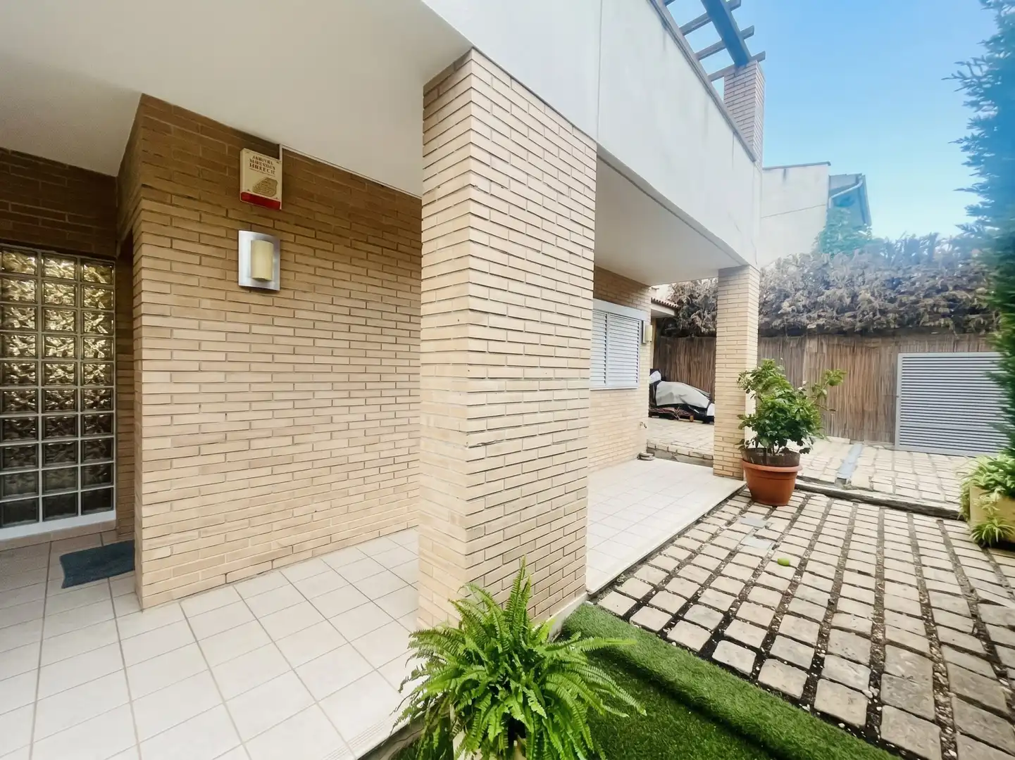 Maison mitoyenne avec terrasse à vendre à L"ONZE DE SETEMBRE, imagen 25