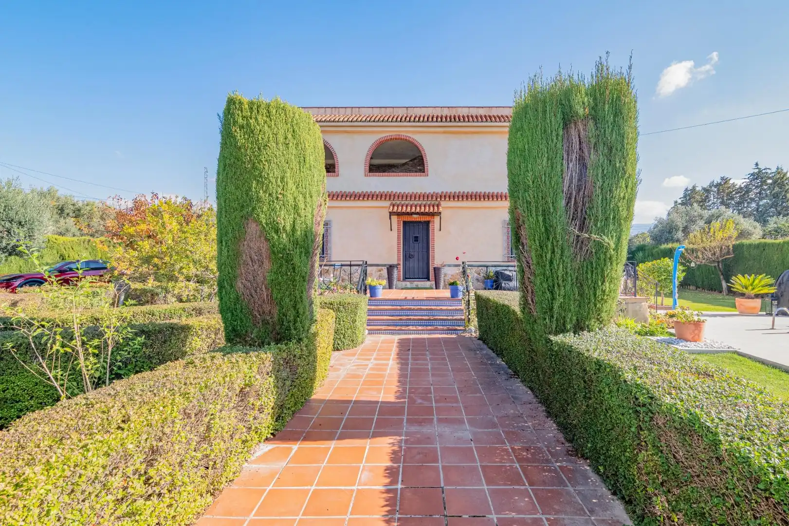 Villa in vendita a Gójar, imagen 20