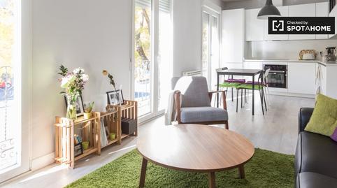 Foto 2 de Pis de lloguer a Palos de Moguer, Madrid